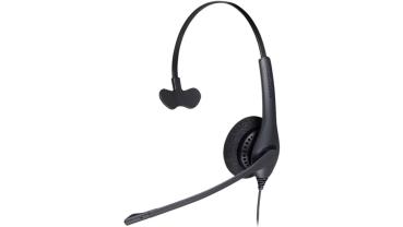 Headset Jabra BIZ 1500 Mono + Headset-Kabel RJ45